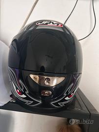 Casco JFM 130