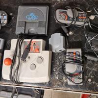 pc engine core grafx