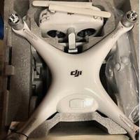 Drone DJi Phantom 4 Pro