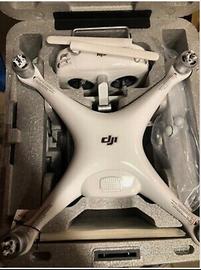 Drone DJi Phantom 4 Pro