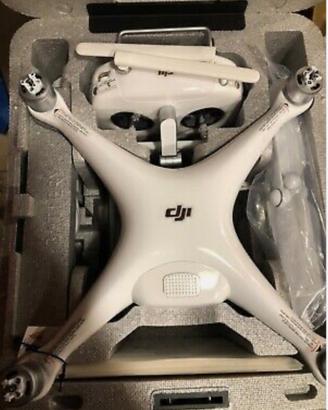 Drone DJi Phantom 4 Pro