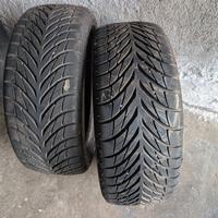 Coppia di 185/55 R14 80H per 500, Polo, Fabia,Ford