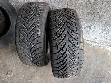 Coppia di 185/55 R14 80H per 500, Polo, Fabia,Ford