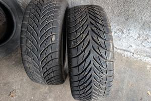 Coppia di 185/55 R14 80H per 500, Polo, Fabia,Ford