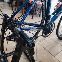 Bici da corsa Whistle Modoc 610 – alluminio