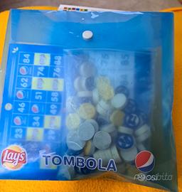 gioco della tombola