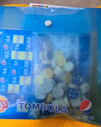 gioco della tombola