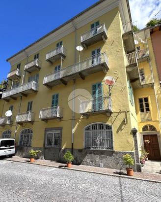 5 LOCALI A CAMPIGLIA CERVO