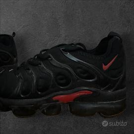 nike sportsware air vapormax plus