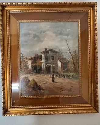 quadro campagna 