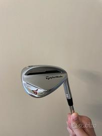 Taylor Made wedge 60 gradi