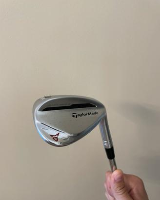 Taylor Made wedge 60 gradi