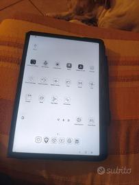 Tablet 11.5 pollici tcl 11 plus, nexpaper + t pen
