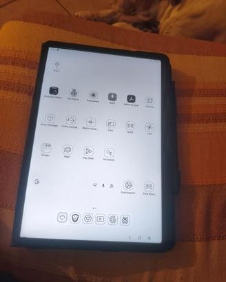 Tablet 11.5 pollici tcl 11 plus, nexpaper + t pen