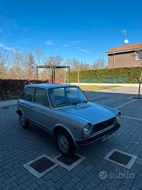 Autobianchi A112 1975 – 903 cc – Funzionante – Ben