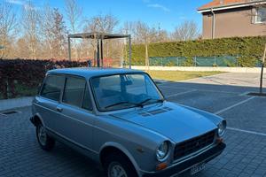 Autobianchi A112 1975 – 903 cc – Funzionante – Ben