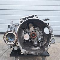 Cambio manuale Skoda Roomster 1° 1.4 diesel 2009