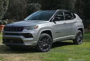 Ricambi jeep compass 2023