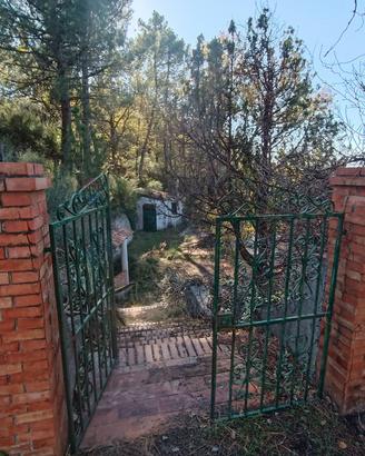 Rustico - Castelmola