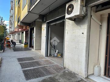 MULTILOCALE A BARLETTA