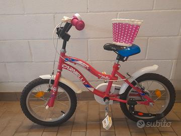 Bicicletta bimba