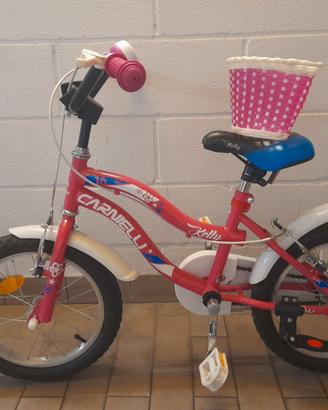 Bicicletta bimba