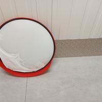 specchio stroboscopico 