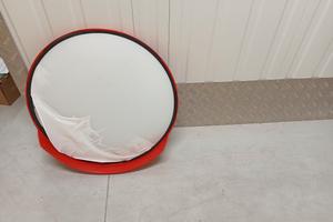 specchio stroboscopico 