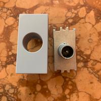 Bticino matix go jg4202d