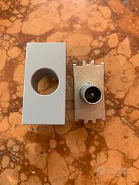 Bticino matix go jg4202d