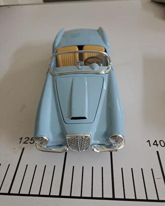 modellino auto 
