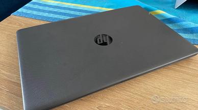 Notebook HP 255 G7