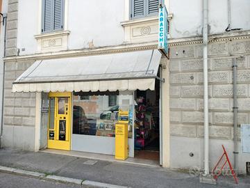 Attività Edicola, Tabacchi e Superenalotto