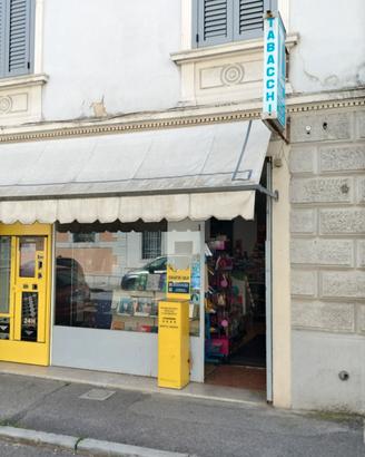 Attività Edicola, Tabacchi e Superenalotto
