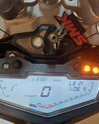 Zontes 125 g1