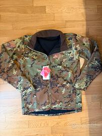 GIACCA MIMETICA tg. 48
