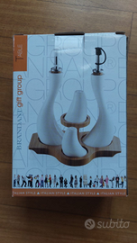 Brandani set Olio e Aceto: Nuovo