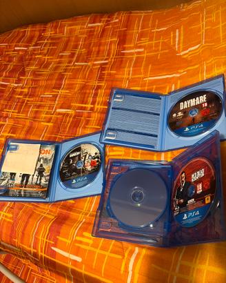 giochi ps4
