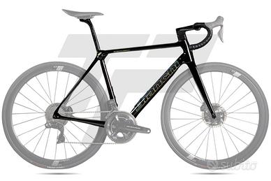 Bianchi Specialissima CV Tg 47 XS Telaio+Manubrio