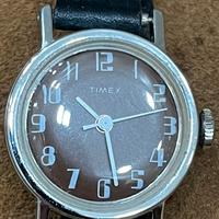Orologio Timex meccanico