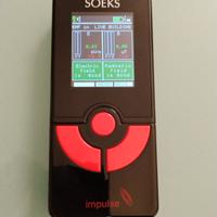 Soeks Impulse Electromagnetic Field EMFIndicator