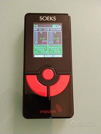 Soeks Impulse Electromagnetic Field EMFIndicator