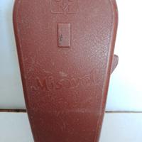 Amperometro  Voltometro vintage