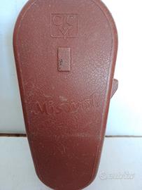 Amperometro  Voltometro vintage