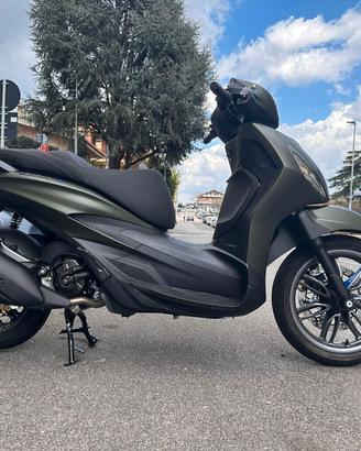 Piaggio Beverly 310 S - PRONTA CONSEGNA