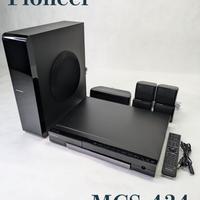SISTEMA HOME CINEMA