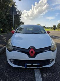 renault clio 4 serie gpl wave 1.2 anno 2014