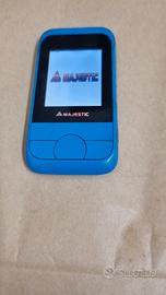E5428-Lettore MP3 Majestic