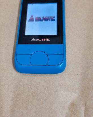 E5428-Lettore MP3 Majestic