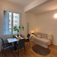 Möblierte 2 Zimmer Wohnung im Zentrum